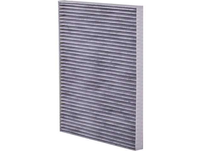Cabin Air Filter - 2000-2007 Dodge Caravan - Premium Guard 1701-07925181
