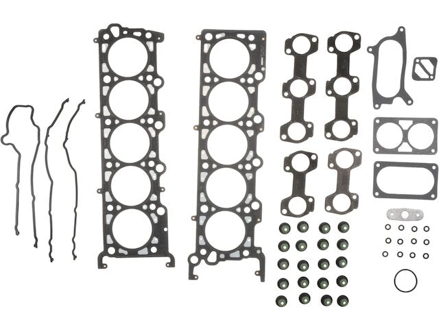 Head Gasket Set - 1997-2002 Ford E350 Econoline Club Wagon 6.8L V10 - Victor Reinz 5200-07925200