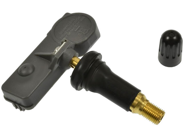 TPMS Sensor - 2013-2015, 2019 Chevrolet Spark - Standard Motor Products 119655-07925519