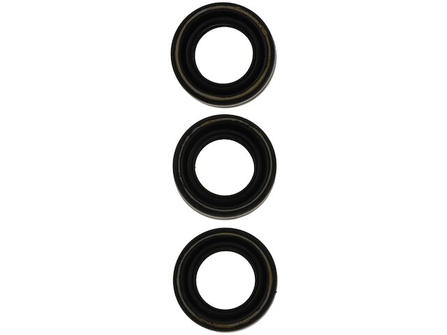 Spark Plug Tube Seal Set - 2006-2015 Lexus IS250 2.5L V6 - Mahle 18865-07925529