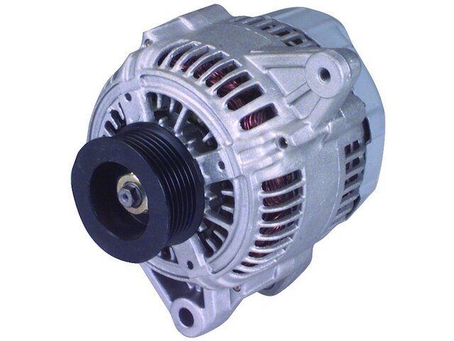Alternator - 1994-1996 Lexus ES300 Sedan 3.0L V6 - TYC 7518-07925784