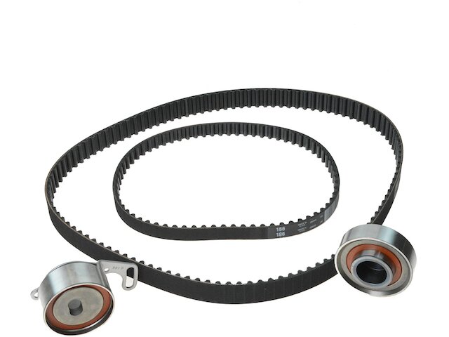 Timing Belt Kit - 1998 Honda Odyssey 2.3L 4-Cylinder - DIY Solutions 6035-07926226