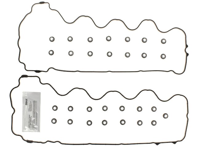Valve Cover Gasket Set - 2006-2007 Mercury Mountaineer 4.6L V8 VIN 8 - Mahle 18726-07926420