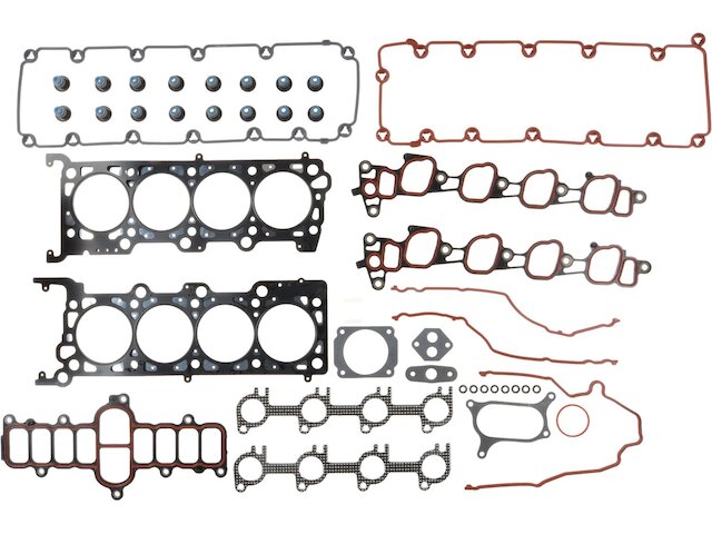 Head Gasket Set - 1999 Ford F250 5.4L V8 - Victor Reinz 5321-07926883