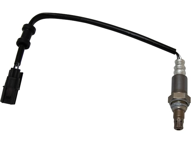 Upstream Oxygen Sensor - 2007-2013 Honda Fit 1.5L 4-Cylinder - DIY Solutions 18968-07927221