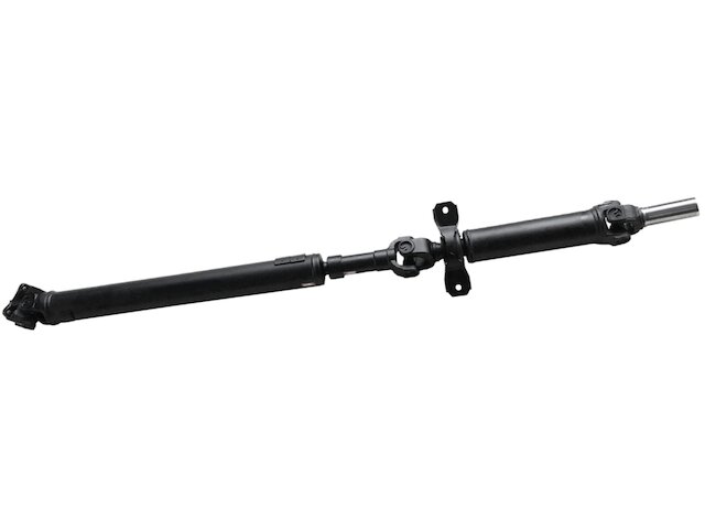 Rear Driveshaft - 2007-2009 Kia Sorento RWD - SKP 24020-07927285