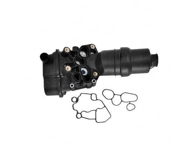 Oil Filter Housing - 2012-2013 Volkswagen Golf 2.0L 4-Cylinder - SKP 118765-07927556