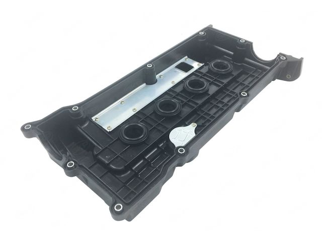 Valve Cover - 1997, 2001-2004 Hyundai Accent GT - SKP 166-07927650