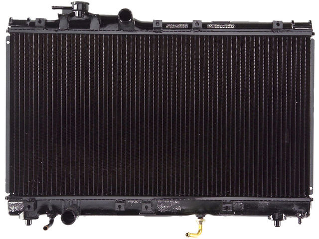Radiator - 1994-1997 Toyota Celica 1.8L 4-Cylinder - APDI 7979-07927657