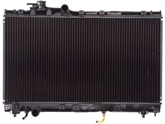 Radiator - 1994-1997 Toyota Celica 1.8L 4-Cylinder - APDI 7979-07927657