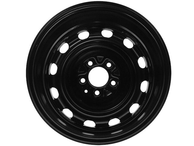 Wheel - 2001-2007 Chrysler Town & Country - DIY Solutions 1574-07927919