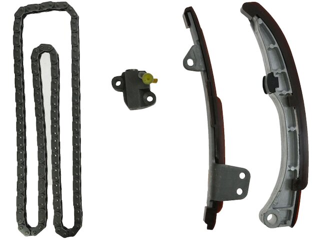 Timing Chain Kit - 2000-2005 Toyota Echo 1.5L 4-Cylinder - DIY Solutions 8041-07927958