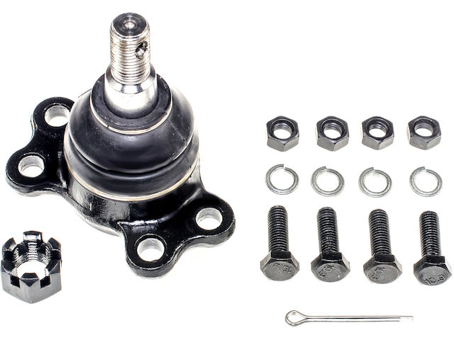 Front Upper Ball Joint - 1995-1997 GMC Yukon 6.5L V8 - MAS 4297-07928019