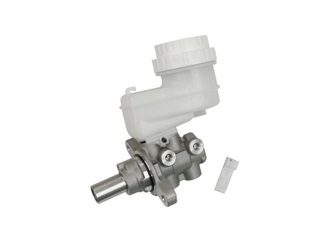 Brake Master Cylinder - 2006-2009 Mitsubishi Eclipse 2.4L 4-Cylinder - Beck Arnley 18615-07928451