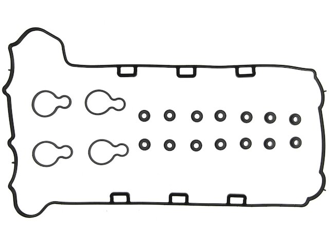 Valve Cover Gasket Set - 2005-2007 Chevrolet Cobalt 2.0L 4-Cylinder - Mahle 18305-07928733
