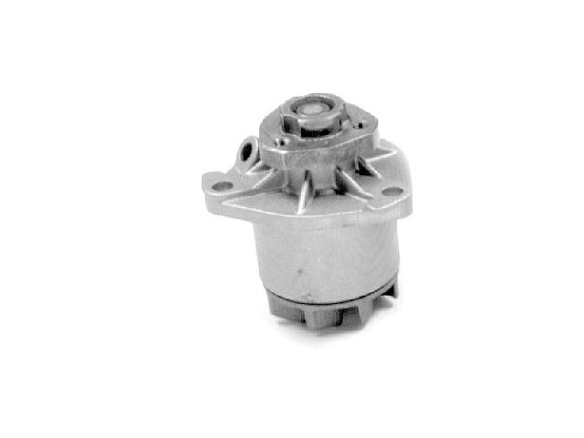 Water Pump - 1993-1997 Volkswagen Passat 2.8L V6 - GMB 7379-07929279