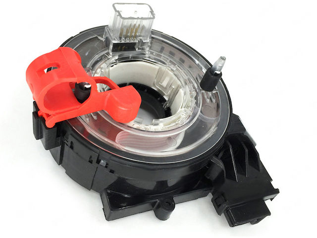 Air Bag Clockspring - 2009-2010 Volkswagen Tiguan - SKP 30076-07929524