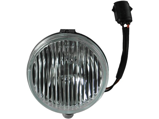 Fog Light - 1987-1993 Ford Mustang GT - DIY Solutions 5474-07929886