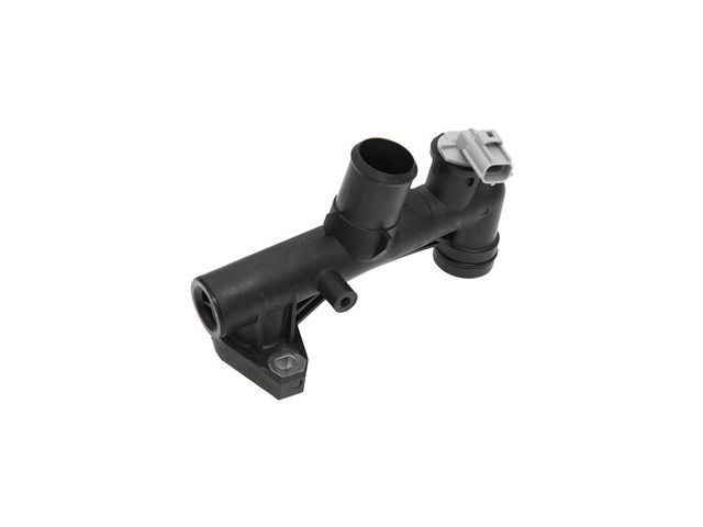 Coolant Hose Flange - 2003-2008 Mazda 6 3.0L V6 GAS - Gates 8561-07929899