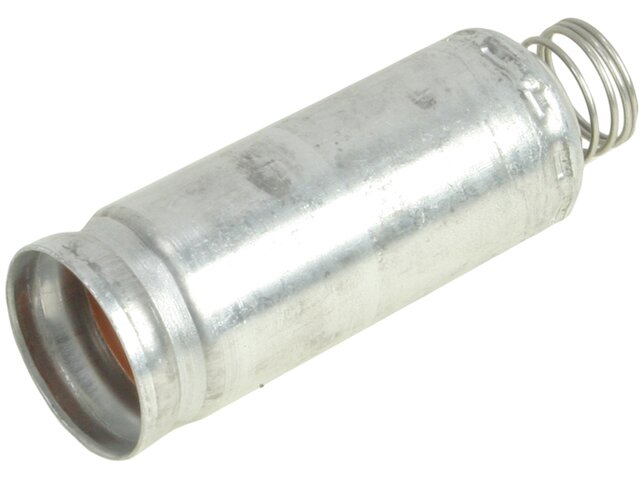 Spark Plug Heat Shield - 2000-2009 Chevrolet Suburban 1500 - DIY Solutions 3718-07929975