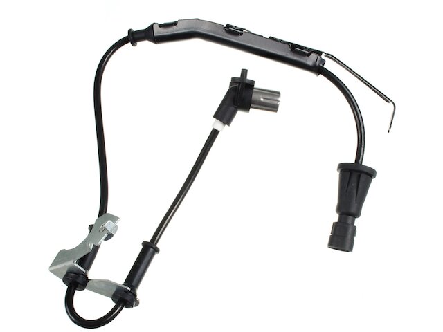 Front Right ABS Speed Sensor - 1996-2000 Dodge Grand Caravan - Holstein 1886-07930033