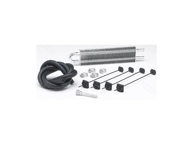 Power Steering Cooler - 1991-1997, 2015 Ford Explorer - Hayden 5253-07930447