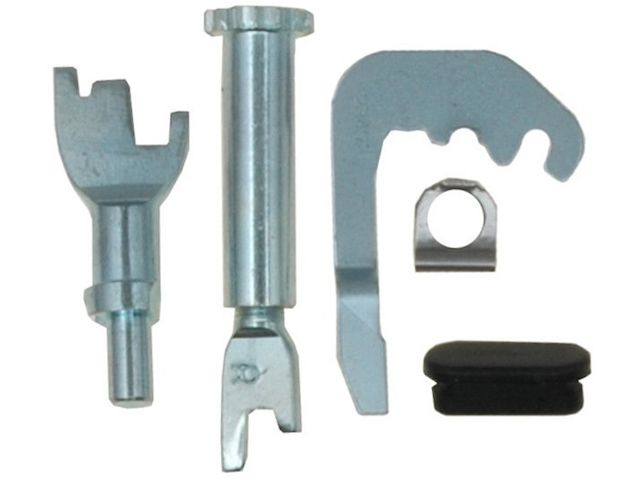 Rear Right Drum Brake Adjusting Screw Assembly - 2004-2008 GMC Canyon - Raybestos 17880-07930670