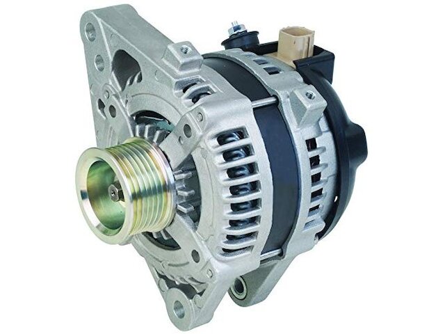Alternator - 2014-2016 Kia Forte Sedan - TYC 127005-07930692