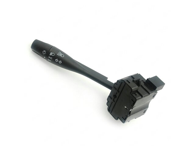 Turn Signal Switch - 2000-2002 Nissan Xterra (without Fog Lights) - SKP 6835-07930908