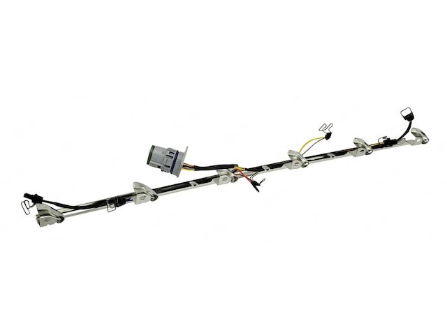Fuel Injection Harness - 2002-2003 International 4300 Diesel - SKP 123695-07931068