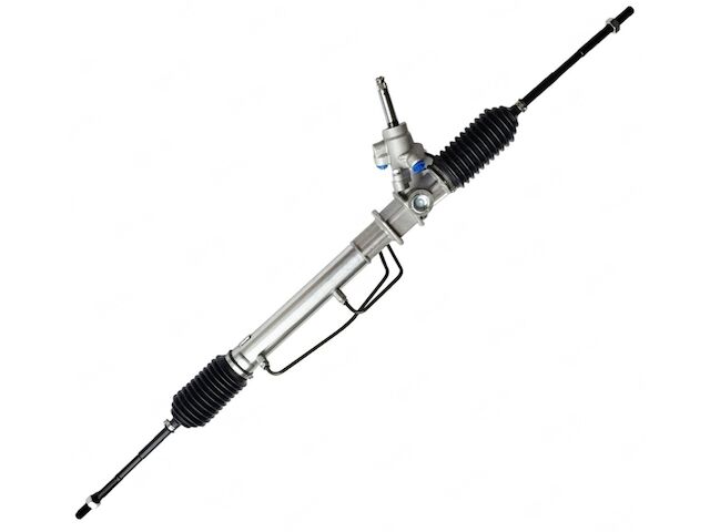 Steering Rack - 2003-2006 Subaru Baja Naturally Aspirated - SKP 318-07931165