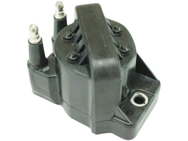 Ignition Coil - 1990-1995 Chevrolet Corvette - DIY Solutions 3222-07931180