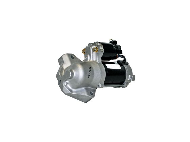 Starter - 2015 Honda Pilot 3.5L V6 - Pure Energy 130059-07931225