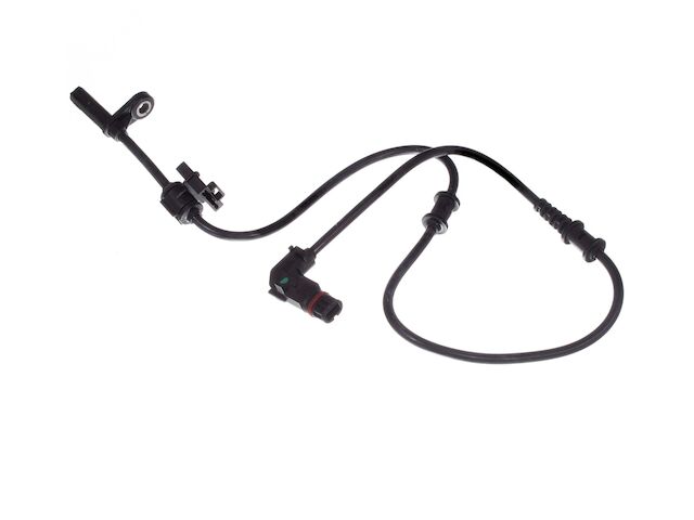 Rear Right ABS Speed Sensor - 2006-2010 Dodge Charger AWD - Holstein 18598-07931354