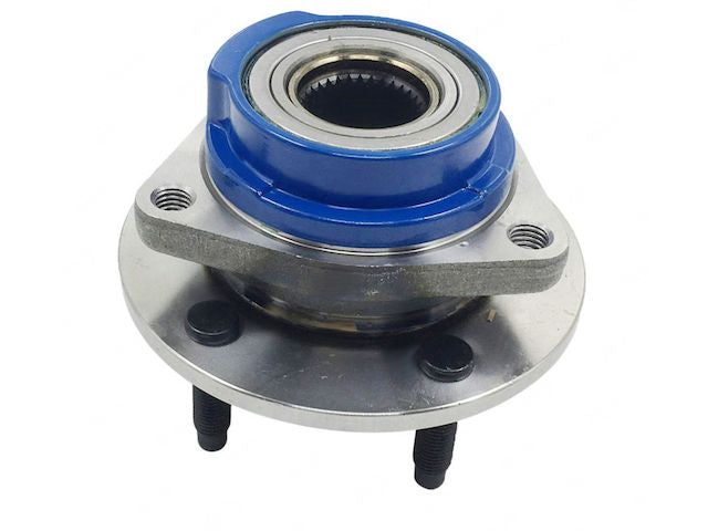 Front Wheel Hub Assembly - 2000-2008 Chevrolet Impala - SKP 3348-07931388