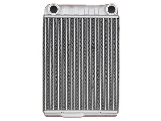 Heater Core - 2007-2013 GMC Sierra 1500 - APDI 19022-07931559