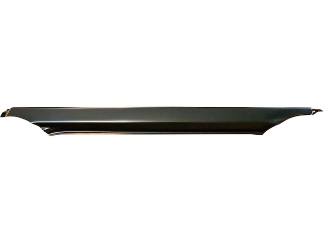 Right Rocker Panel - 1988-2000 Chevrolet C3500 - DIY Solutions 3086-07931809