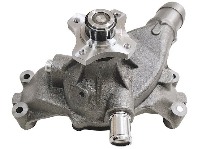 Water Pump - 2001-2009 GMC C6500 Topkick 8.1L V8 GAS - SKP 96268-07931816