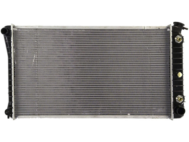 Radiator - 1988-1999 Buick LeSabre 3.8L V6 - APDI 2613-07932312