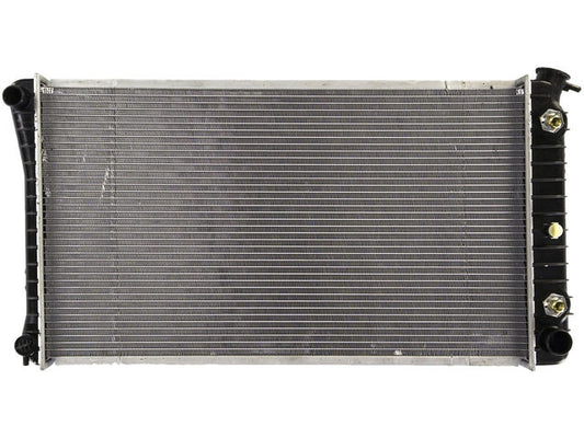 Radiator - 1988-1989, 1991-1999 Pontiac Bonneville 3.8L V6 - APDI 4628-07932312