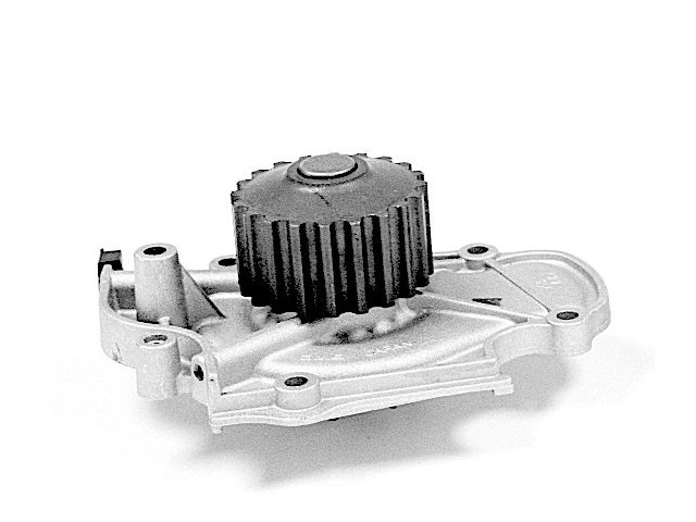 Water Pump - 1992-1996 Honda Prelude S 2.2L 4-Cylinder - GMB 6064-07932386