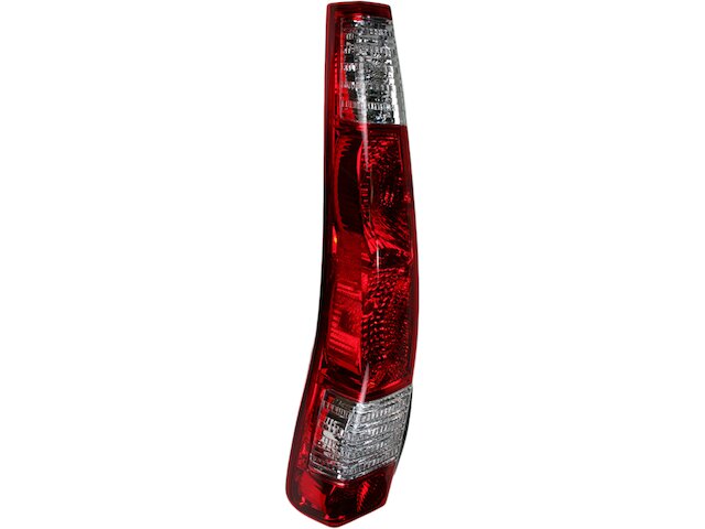 Left Tail Light Assembly - 2005-2006 Honda CRV - DIY Solutions 18374-07932449