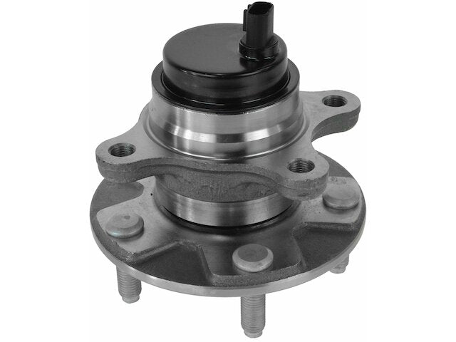 Front Right Wheel Hub Assembly - 2006 Lexus GS300 RWD - TRQ 18577-07932511