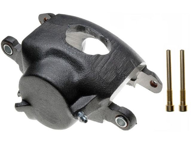 Front Left Brake Caliper - 1969-1972 Chevrolet Chevelle - Raybestos 14042-07932573
