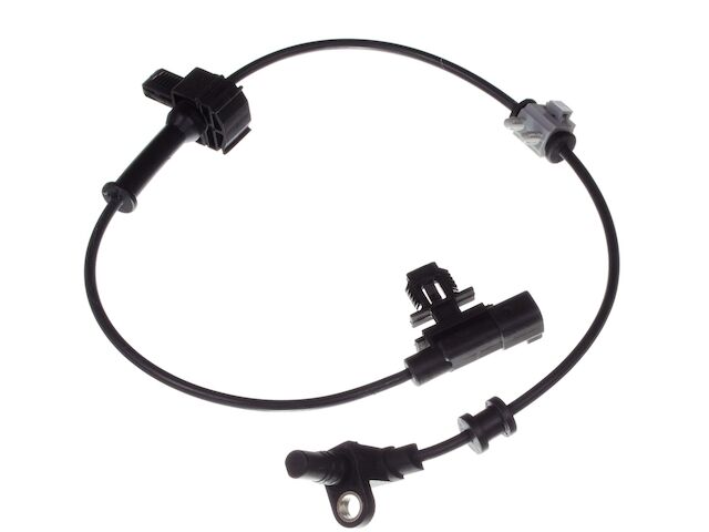 Front ABS Speed Sensor - 2011-2015, 2017 Chevrolet Silverado 3500 HD - Holstein 96712-07932936