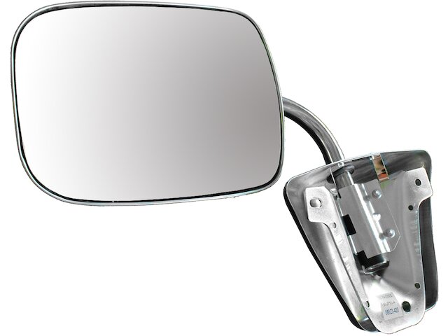 Mirror - 1975-1986 Chevrolet C10 - DIY Solutions 2977-07932943