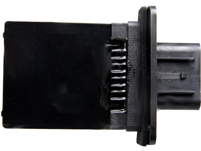 Blower Motor Resistor - 2011-2013 Ford Fiesta - Four Seasons 96700-07933329