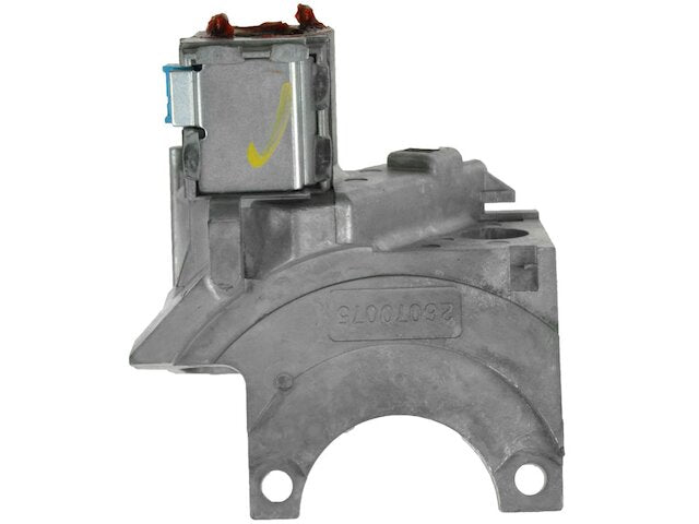 Ignition Lock Housing - 2000-2006 GMC Yukon XL 1500 - DIY Solutions 4306-07933491