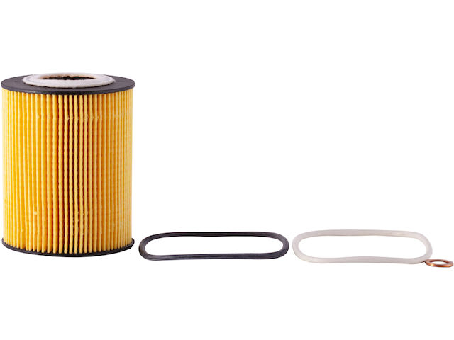 Oil Filter - 2001-2005 BMW 330i 3.0L 6-Cylinder - Premium Guard 1016-07933643