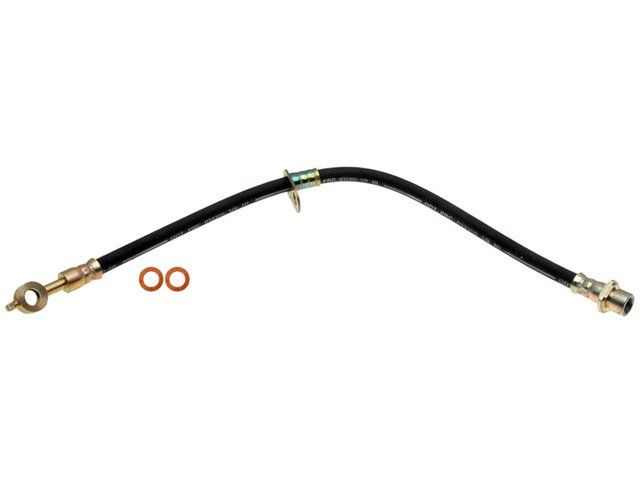 Front Right Brake Hose - 2002-2006 Toyota Camry - Raybestos 7958-07933823